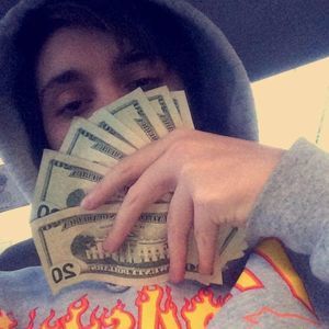 Meet your Posher, Nick